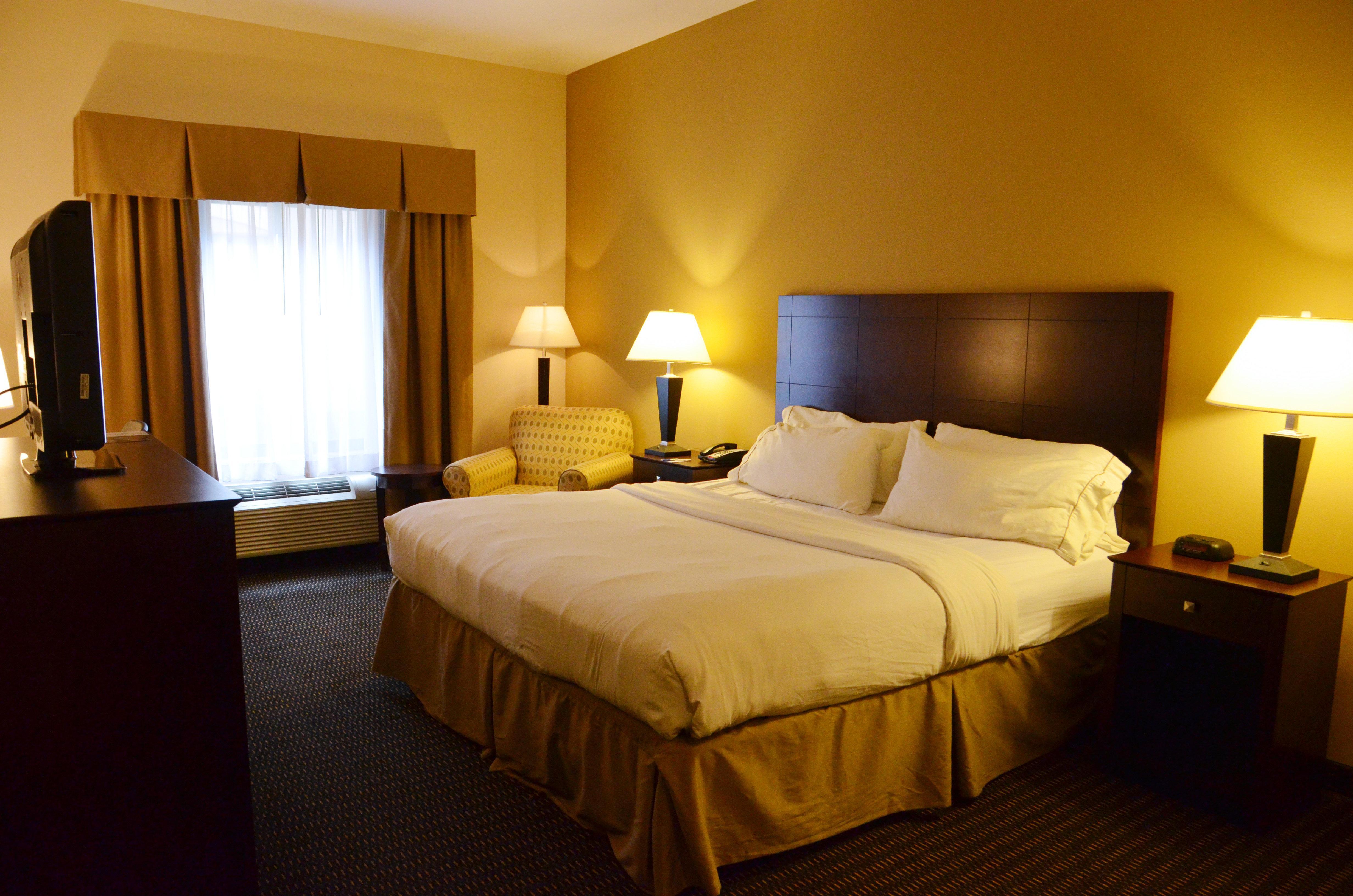 Holiday Inn Express & Suites Sidney By Ihg Zewnętrze zdjęcie