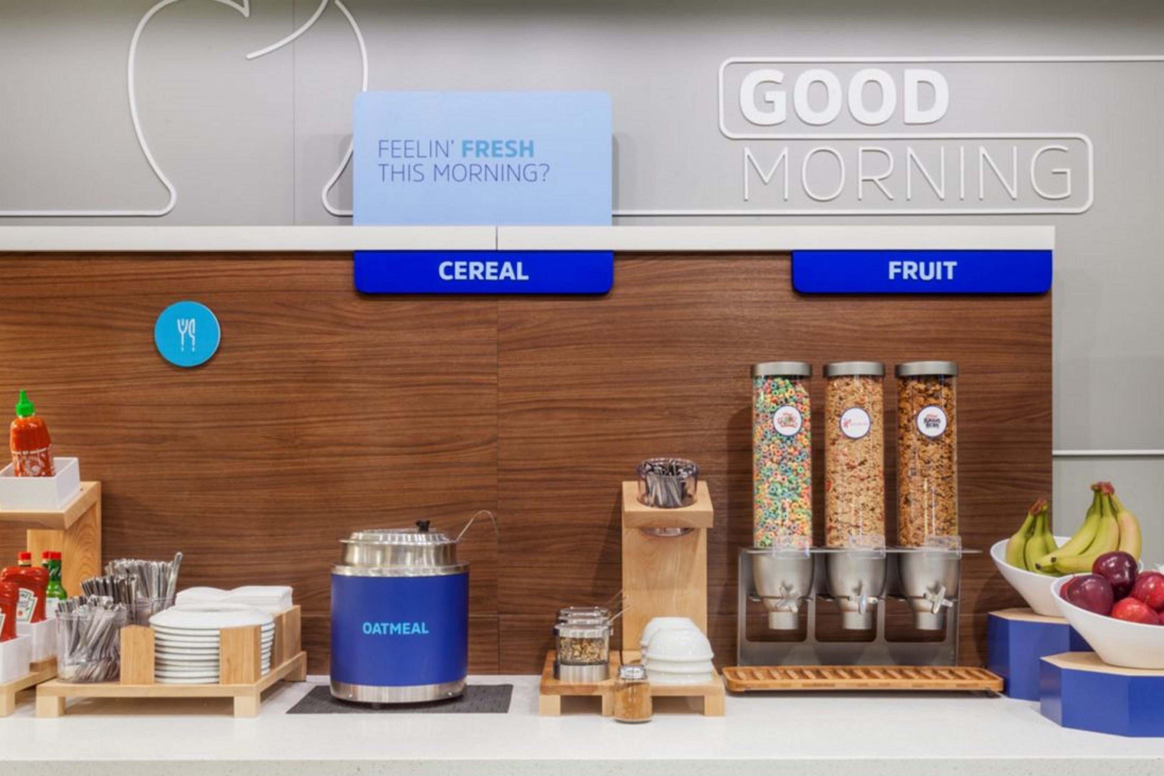Holiday Inn Express & Suites Sidney By Ihg Zewnętrze zdjęcie