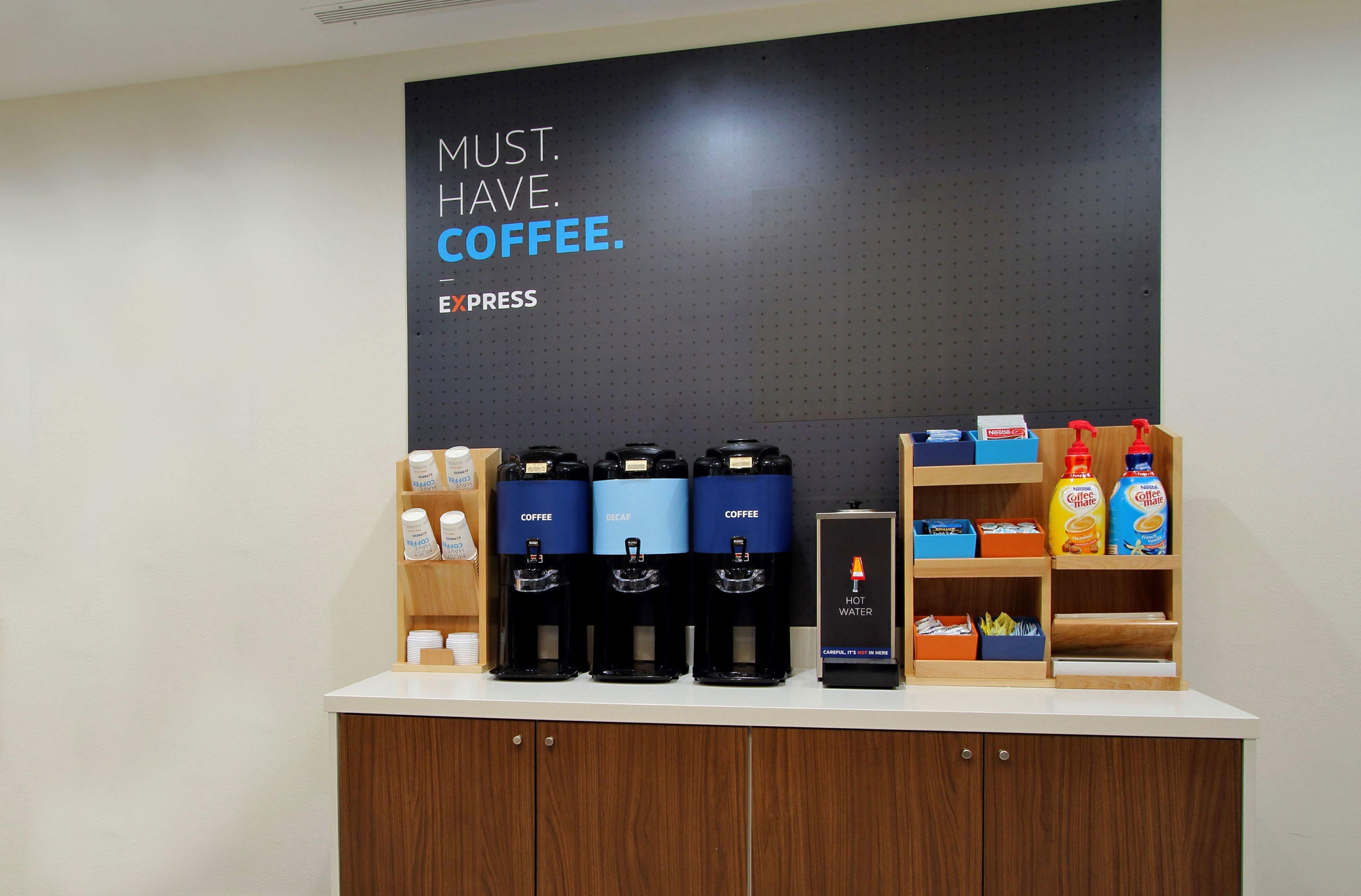 Holiday Inn Express & Suites Sidney By Ihg Zewnętrze zdjęcie