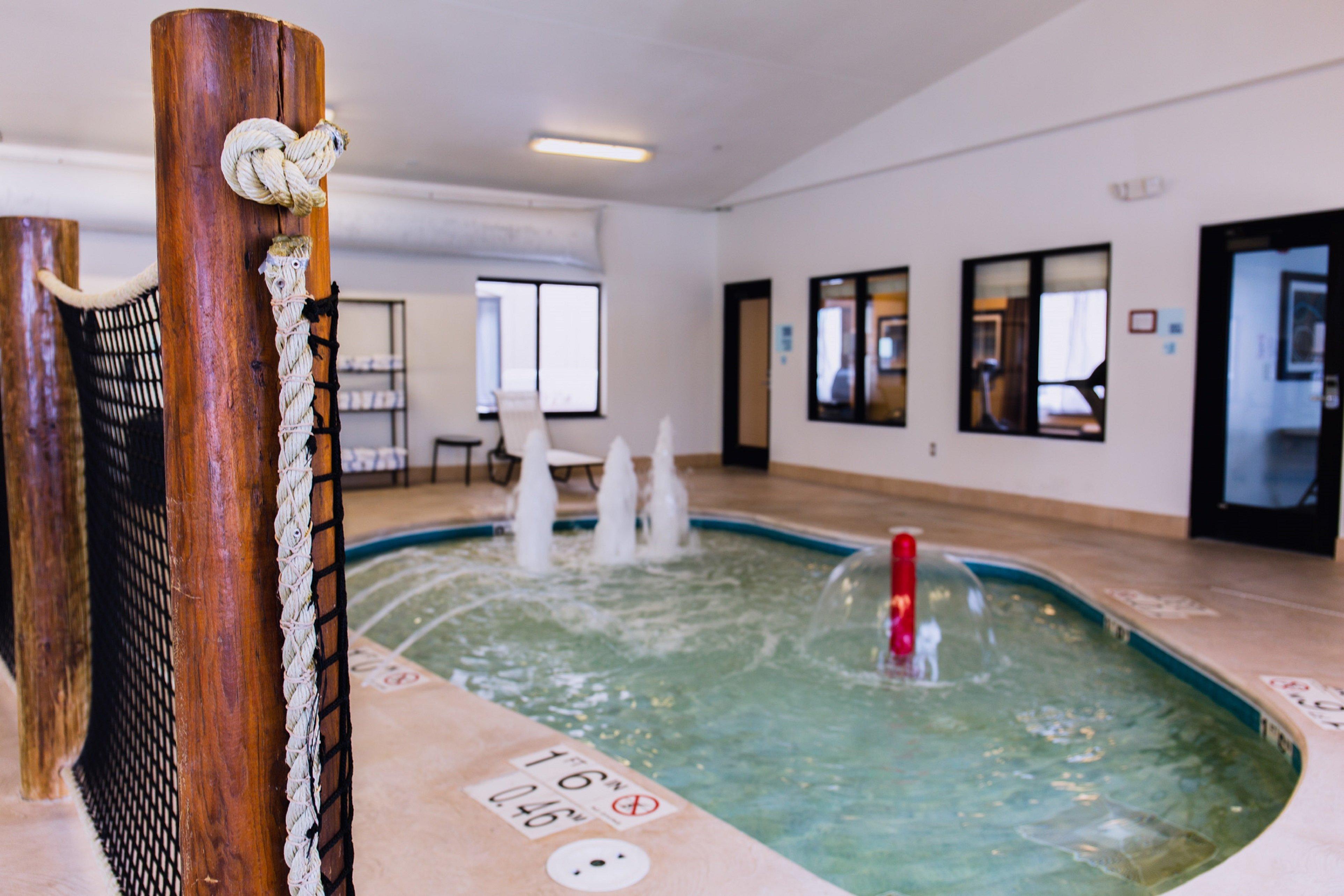 Holiday Inn Express & Suites Sidney By Ihg Zewnętrze zdjęcie