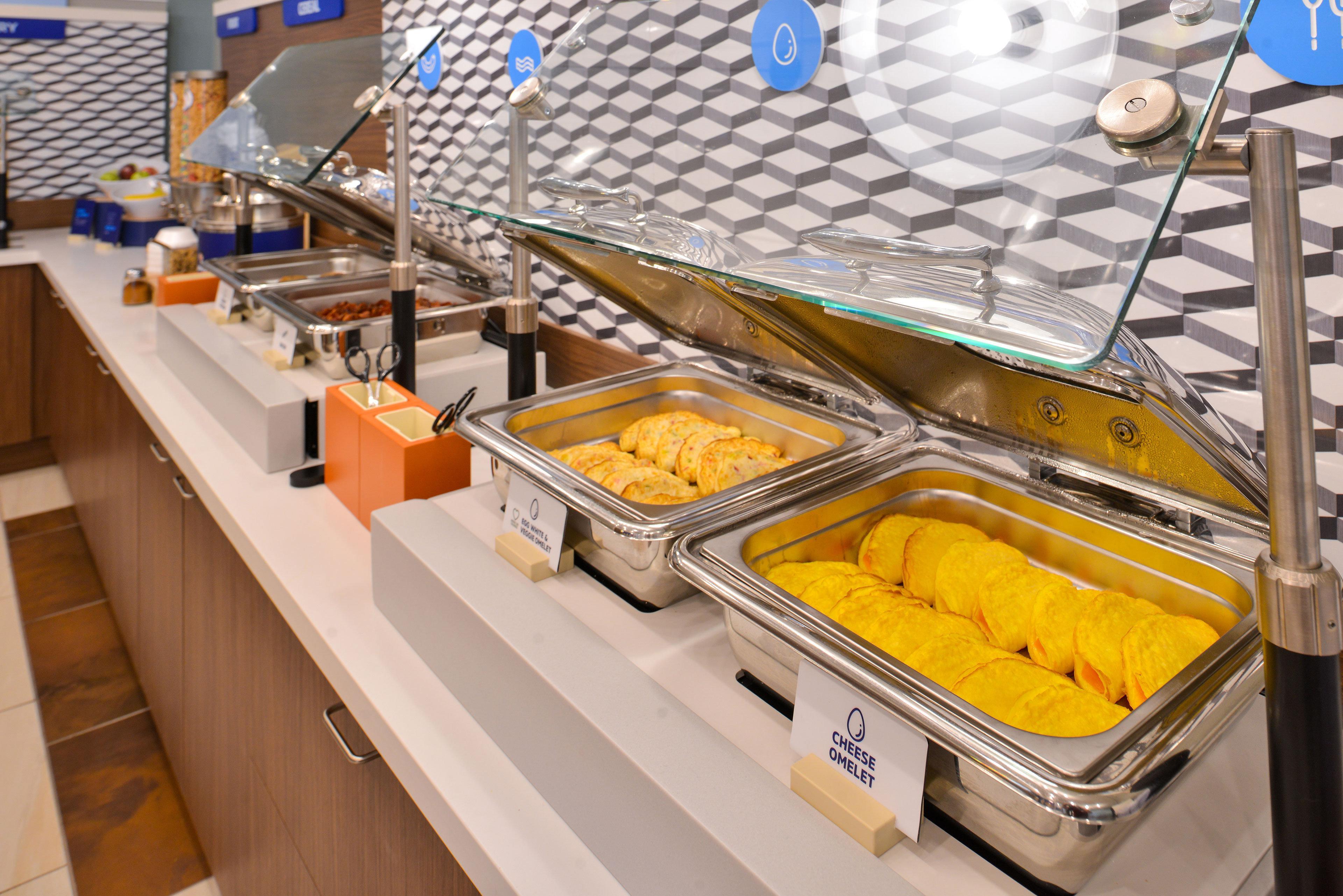 Holiday Inn Express & Suites Sidney By Ihg Zewnętrze zdjęcie