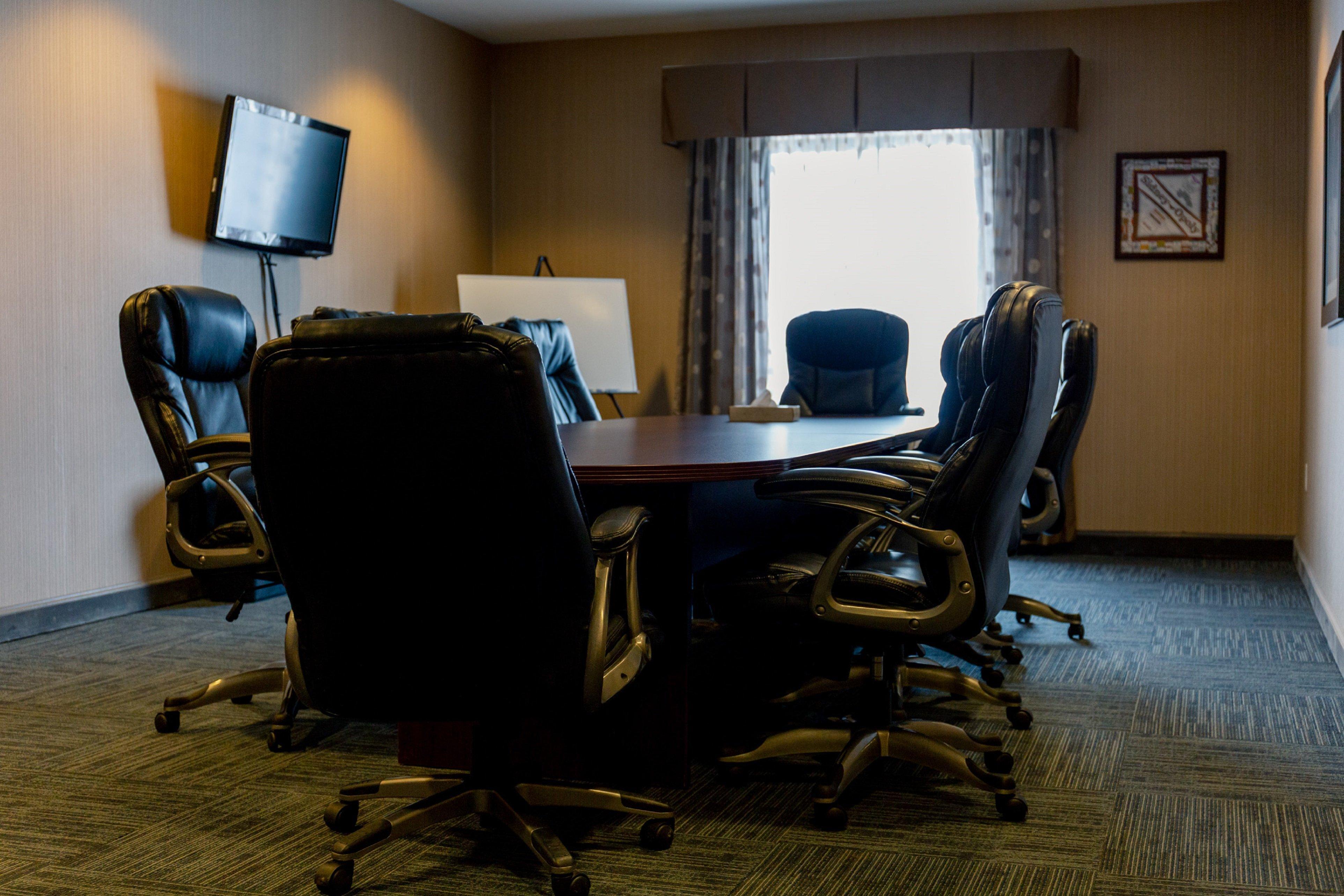 Holiday Inn Express & Suites Sidney By Ihg Zewnętrze zdjęcie