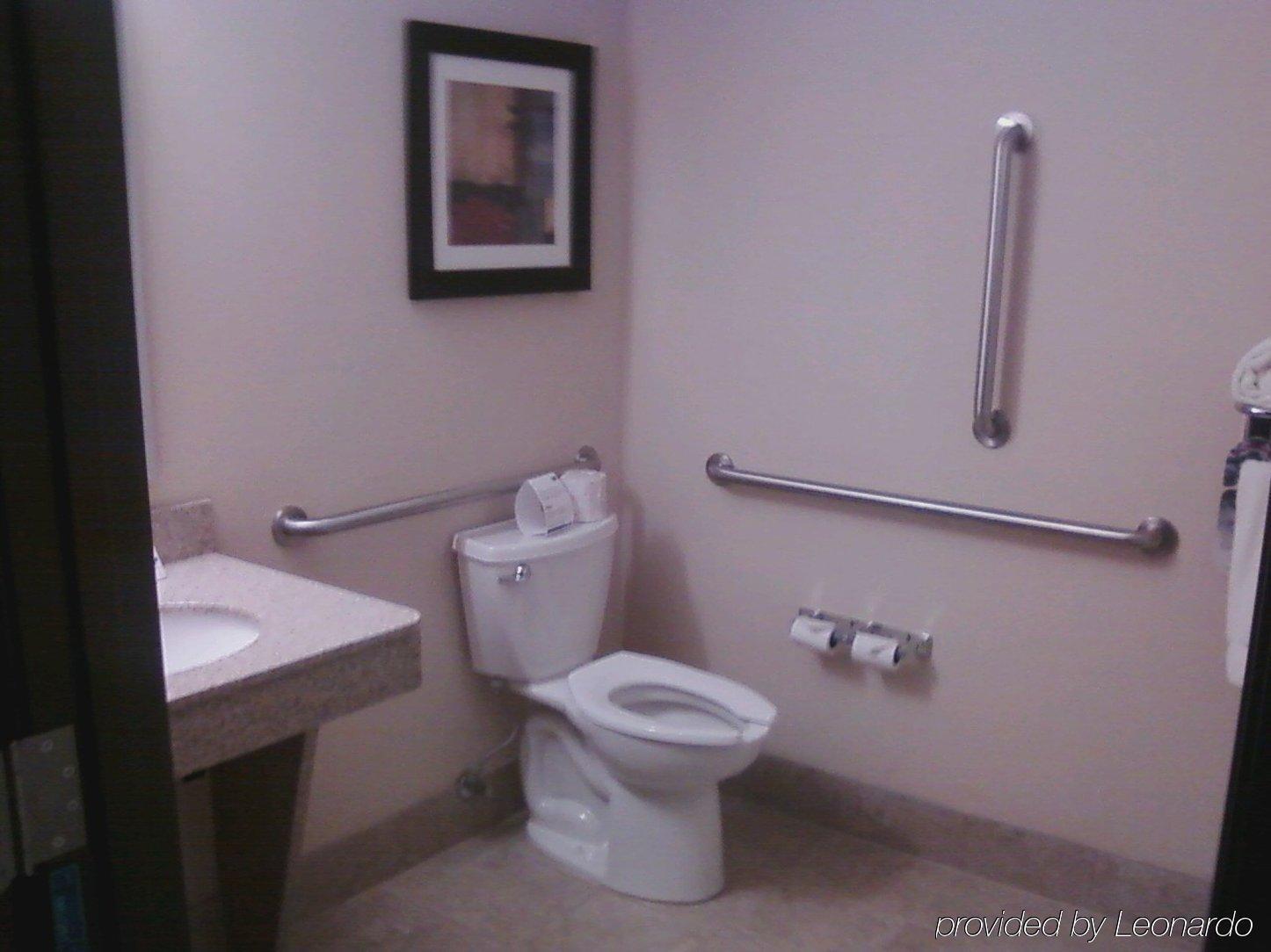 Holiday Inn Express & Suites Sidney By Ihg Zewnętrze zdjęcie