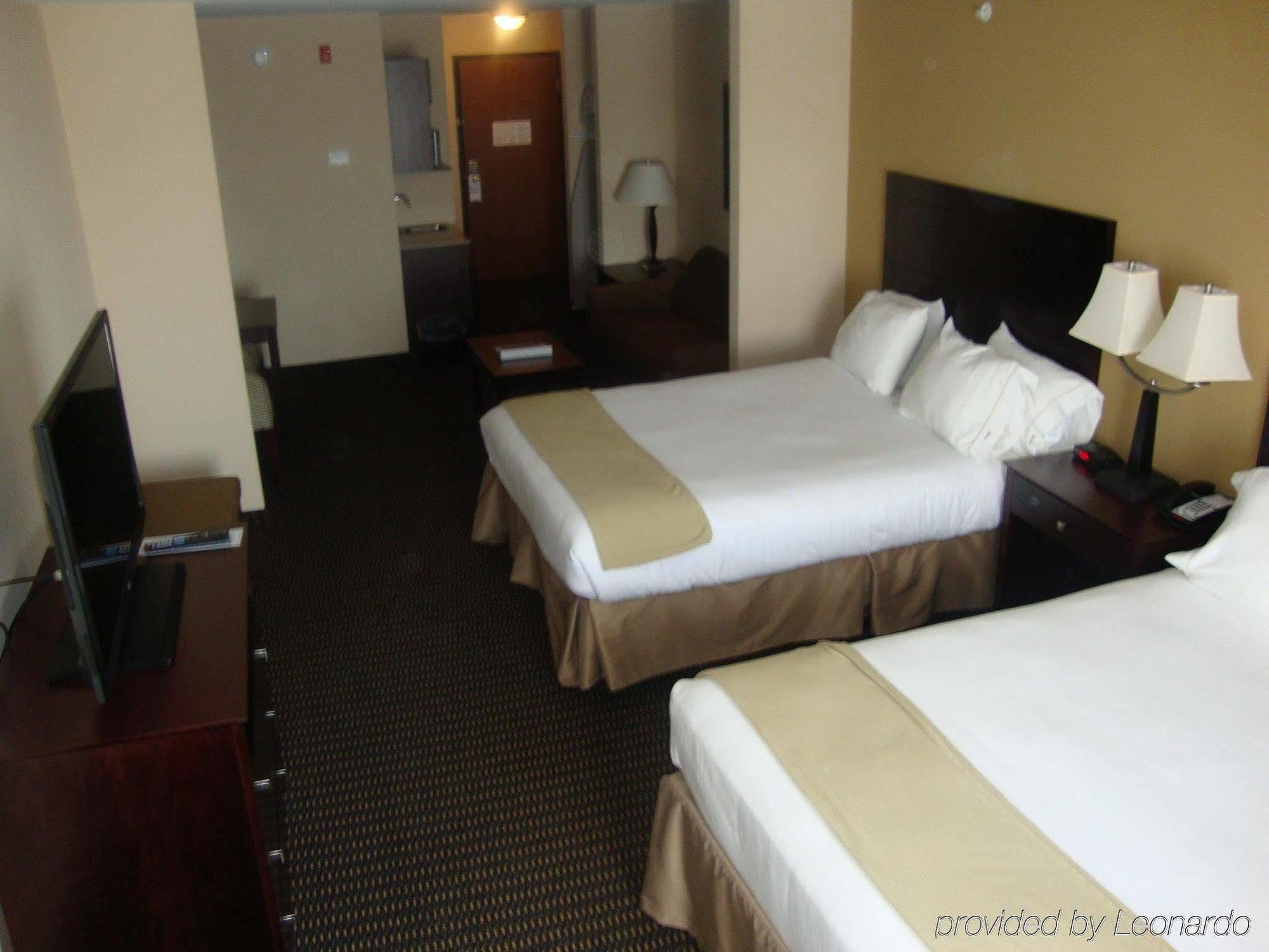Holiday Inn Express & Suites Sidney By Ihg Zewnętrze zdjęcie